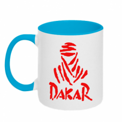    Dakar