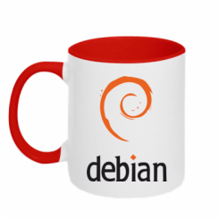    Debian