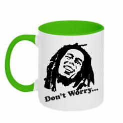    don't Worry (Bob Marley)