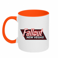    Fallout New Vegas