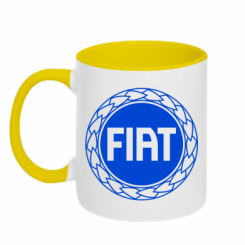    Fiat logo