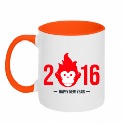    Fire monkey 2016