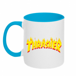    Fire Thrasher