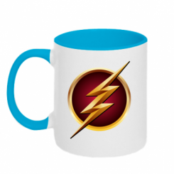    Flash Logo Art