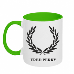    Fred Perry