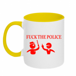    Fuck the Police