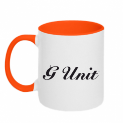    G Unit