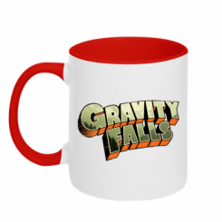    Gravity Falls