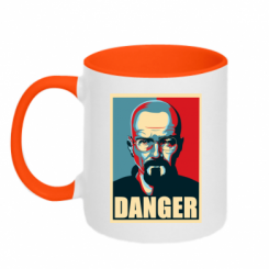    Heisenberg Danger