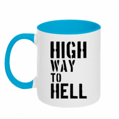    High way to hell
