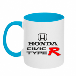    Honda Civic Type R
