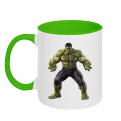    Incredible Hulk