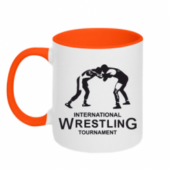    International Wrestling Tournament