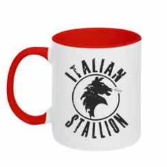    Italian Stallion