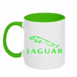   Jaguar