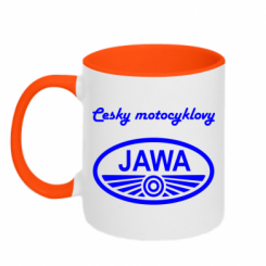    Java Cesky Motocyclovy