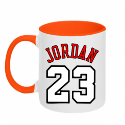    Jordan 23