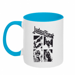    Judas Priest