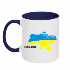        Ukraine