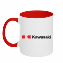    Kawasaki Logo