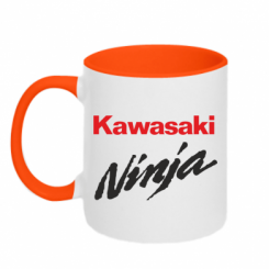    Kawasaki Ninja
