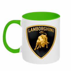    Lamborghini Logo