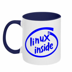   Linux Inside