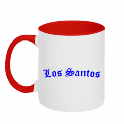    Los Santos