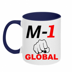    M-1 Global