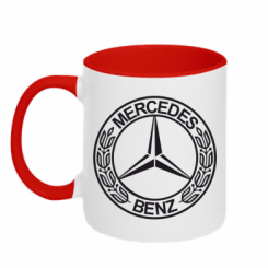    Mercedes Logo