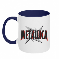    Metallica Logo