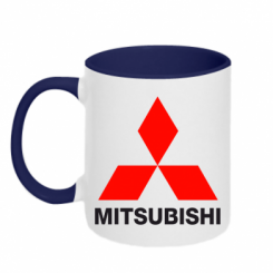    Mitsubishi small