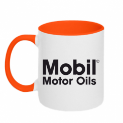   Mobil Motor Oils