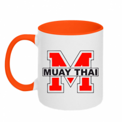   Muay Thai Big M
