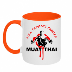    Muay Thai Full Contact