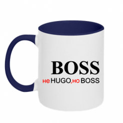     Hugo,  Boss