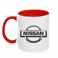   Nissan Logo