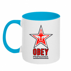   Obey Propaganda Star