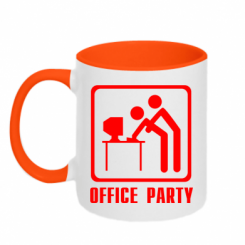    Office Party