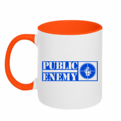    Public Enemy