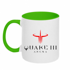    Quake 3 Arena