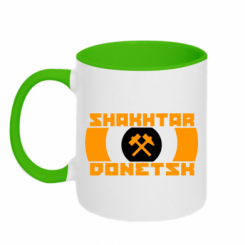    Shakhtar Donetsk