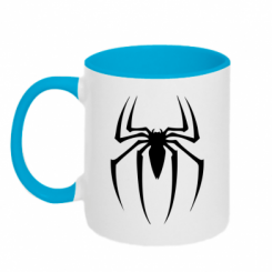   Spider Man Logo