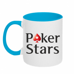    Stars of Poker