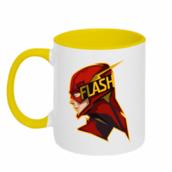    The Flash