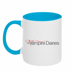    The Vampire Diaries Small