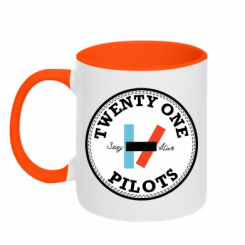    Twenty One Pilots Stay Alive