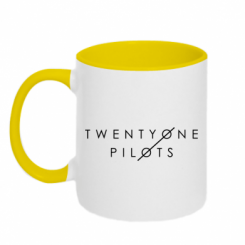    Twenty One Pilots