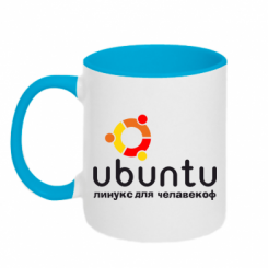    Ubuntu  