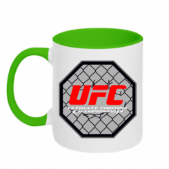    UFC Cage